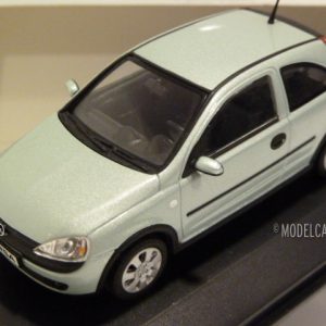 Opel Corsa Miniatura