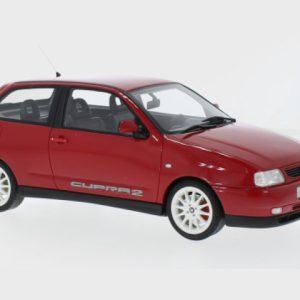 Seat Ibiza miniatura